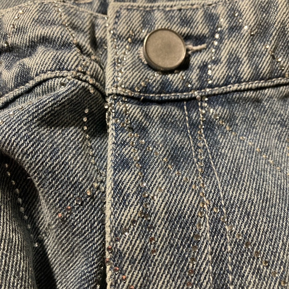 House of Harlow 1960 jeans